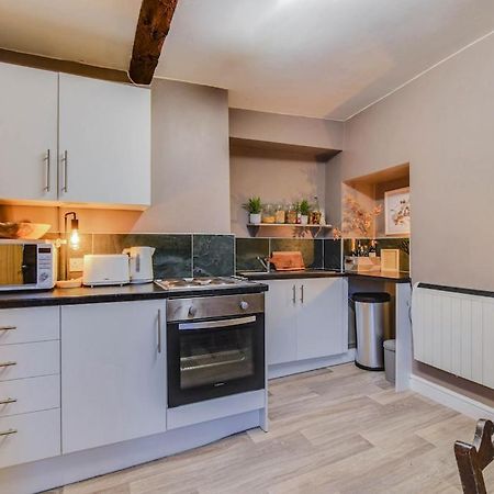 The Malthouse - Naturally Styled Central Apartment Cirencester Exterior foto