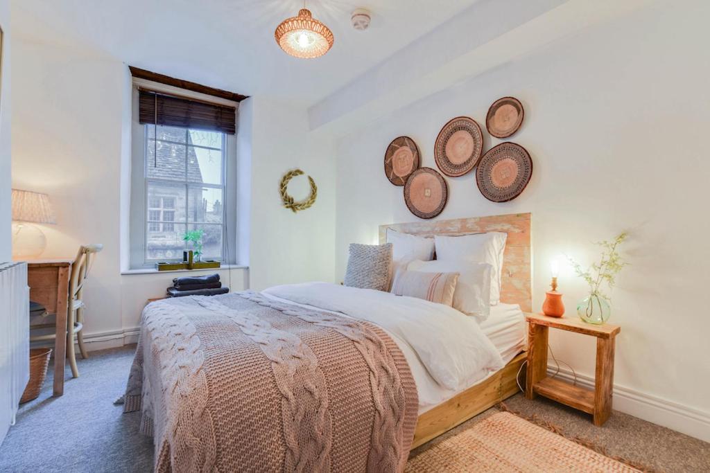 The Malthouse - Naturally Styled Central Apartment Cirencester Exterior foto